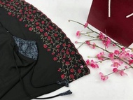 Telekung Siti Khadijah Sakura