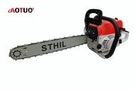 AOTUO STHIL 20" 52cc 2-Cycle Gasoline Chainsaw