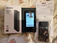 Sony zx507 小黑磚