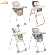 Joie 奇哥 Multiply 6in1 成長型多用途餐椅