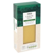 Tesco Lasagne Pasta 500g
