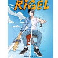 Rigel Novel by Ririn Cipluk