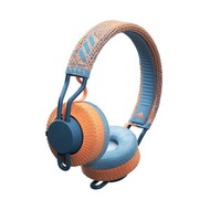 Adidas｜RPT-01 耳罩式藍牙運動耳機(珊瑚橘)