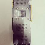 Zotac GTX970 AMP Extreme core edition 4GB