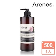 【Arenes】玫瑰香氛植萃洗髮露 500ml
