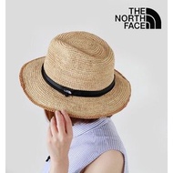 真品只有一頂 The North Face 日本草帽
