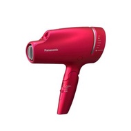 Panasonic國際牌奈米水離子吹風機EH-NA9B-RP