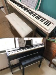 平行輸入 Roland FP-30 FP30 88鍵電鋼琴 鋼琴 電子琴 贈品含琴椅耳機木架踏板台中以北到府安裝二手