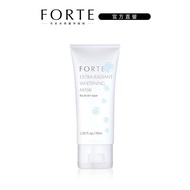 【FORTE 台塑生醫】煥顏瀅白瞬亮面膜(70ml)
