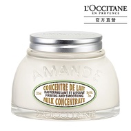 L’OCCITANE 歐舒丹 杏仁緊膚凝霜200ml