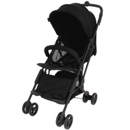 Mimosa Cabin City+ Backpack Stroller (Extended Canopy)
