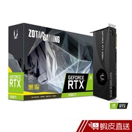 ZOTAC  GAMING GeForce RTX 2080 Ti Blower  現貨 蝦皮直送