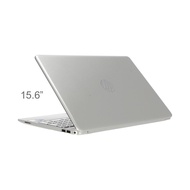 โน๊ตบุ๊ค Notebook HP 15s-du3587TU (Natural Silver)