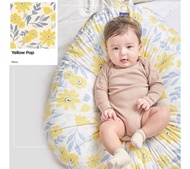 Elava ที่นอนกันกรดไหลย้อน นำเข้าจากเกาหลี วัสดุ Cotton