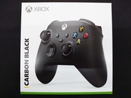 *長榮2001XBOX* XBOX SX CARBON BLACK 無線 手把控制器 (磨砂黑) -全新未拆-台南現貨-