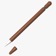 Elecityเคสซิลิโคนป้องกันสำหรับApple Pencil,ปลอกหุ้มผิวสำหรับApple Pencilรุ่นที่1