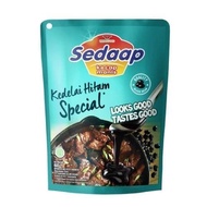 Sedaap Special Black Soy Soy Sauce 60ml