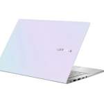 【漆黑中嘅螢火蟲 - 4隻色俾你揀ASUS VivoBook S14,驚喜價,包埋速遞送到屋企】