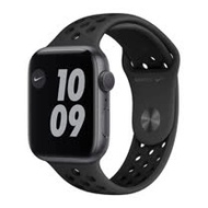 Apple Watch Nike Series 6 (GPS) 44mm - 灰色(MG173TA/A)