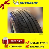 Michelin Energy XM2 tyre tayar tire(With Installation)175/70R13 185/70R14 185/60R15 205/60R16