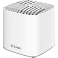 D-Link 友訊 COVR-X1860 單顆裝 AX1800 雙頻 Mesh Wi-Fi 無線 路由器 Covr-X1860
