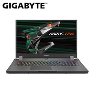 GIGABYTE 技嘉 AORUS 17G YD 17.3吋電競筆電 (i7-11800H/RTX3080/32G/512G/300Hz/Win10/FHD)