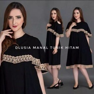 Dlusia Manal Tunik