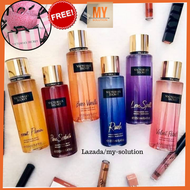 Victoria_ Secret Perfume Body Mist 250 ml For Her / Minyak Wangi Victoria_ Secret 250 ml