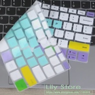 Skin Laptop YOGA Lenovo Slim Keyboard Cover for 13S 7i 13''