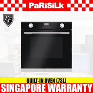 EF BO AE 86 A Built-in Oven (73L)
