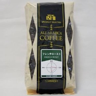 コーヒー豆／成城石井 フレンチロースト 180ｇ コーヒー豆