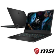 MSI微星 GP66 11UH-401TW 15吋11代30系列電競筆電(i7-11800H/16G/1T SSD/RTX 3080-8G/Win10)