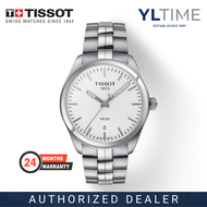 Tissot Gent T1014101103100 PR 100 Quartz Watch (100% Original &amp; New)
