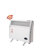 北方浴室房間對流式電暖器約3坪CNI1000