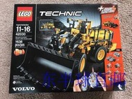 【千代】樂高 LEGO 42030 科技 42054  沃爾沃 裝載機 42055 斗輪挖掘機