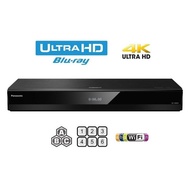 Panasonic UB820 UHD 4k  Blu-ray 播放器/ 藍光機/ Netflix