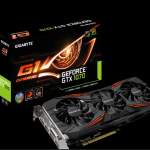 Gigabyte GTX 1070 G1 Gaming 8G