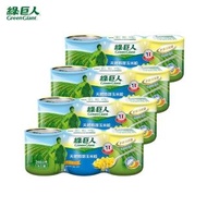 【綠巨人】天然特甜玉米粒(340gx12罐)