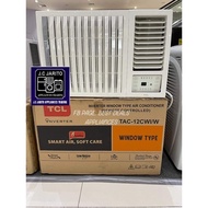 TCL 1.5hp INVERTER WINDOW type aircon