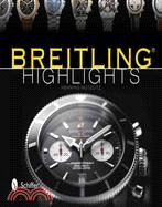 231.Breitling Highlights Henning Mutzlitz