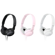 【SONY】耳罩式立體聲耳機 MDR-ZX110AP (公司貨)