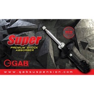 Perodua Kancil - GAB Super Premium Shock Absorber
