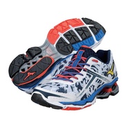 Mizuno Wave Creation 15 ∞ 男慢跑鞋 J1GC140141