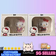 Hello Kitty Ezlink Charm