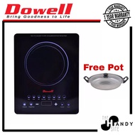 Dowell IC-E10 Induction Cooker