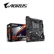 (B550 + Ryzen 7-3800X )技嘉 B550 AORUS PRO AC 主機板 + Ryzen 7-3800X
