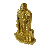 Yogam Sri Murugan medium Statue \ Pooja \