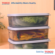 TESCO FOOD CONTAINER 1L