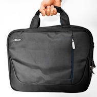 กระเป๋าโน๊ตบุ๊ค Acer ขนาด 14 นิ้ว สีดำ (สินค้ามือ1 ของแท้)