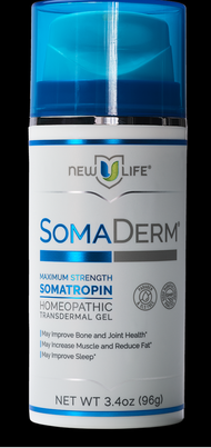 HGH Somaderm